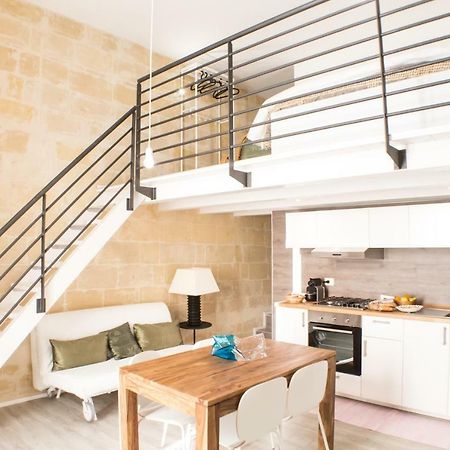 Sulla Roccia Dei Sassi Villa Matera Luaran gambar