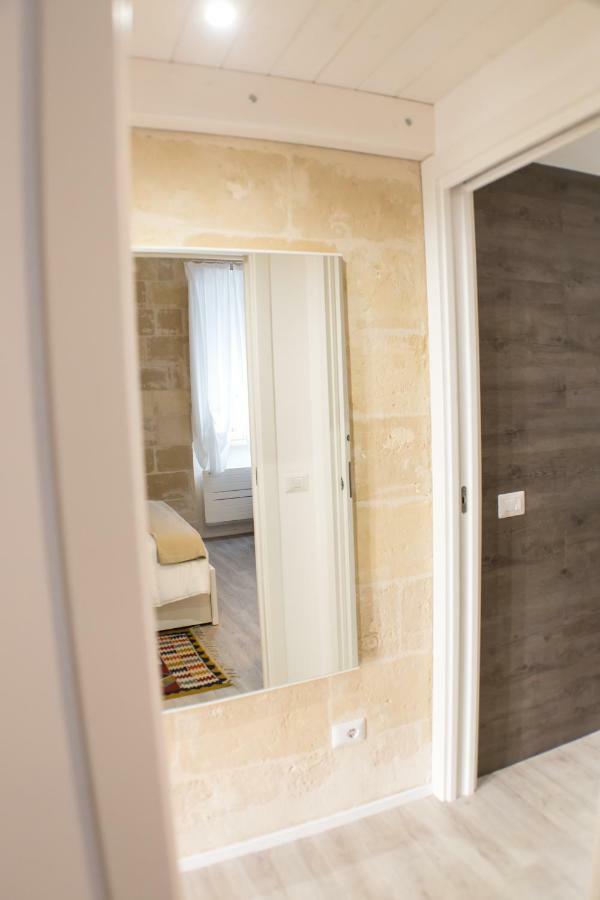 Sulla Roccia Dei Sassi Villa Matera Luaran gambar