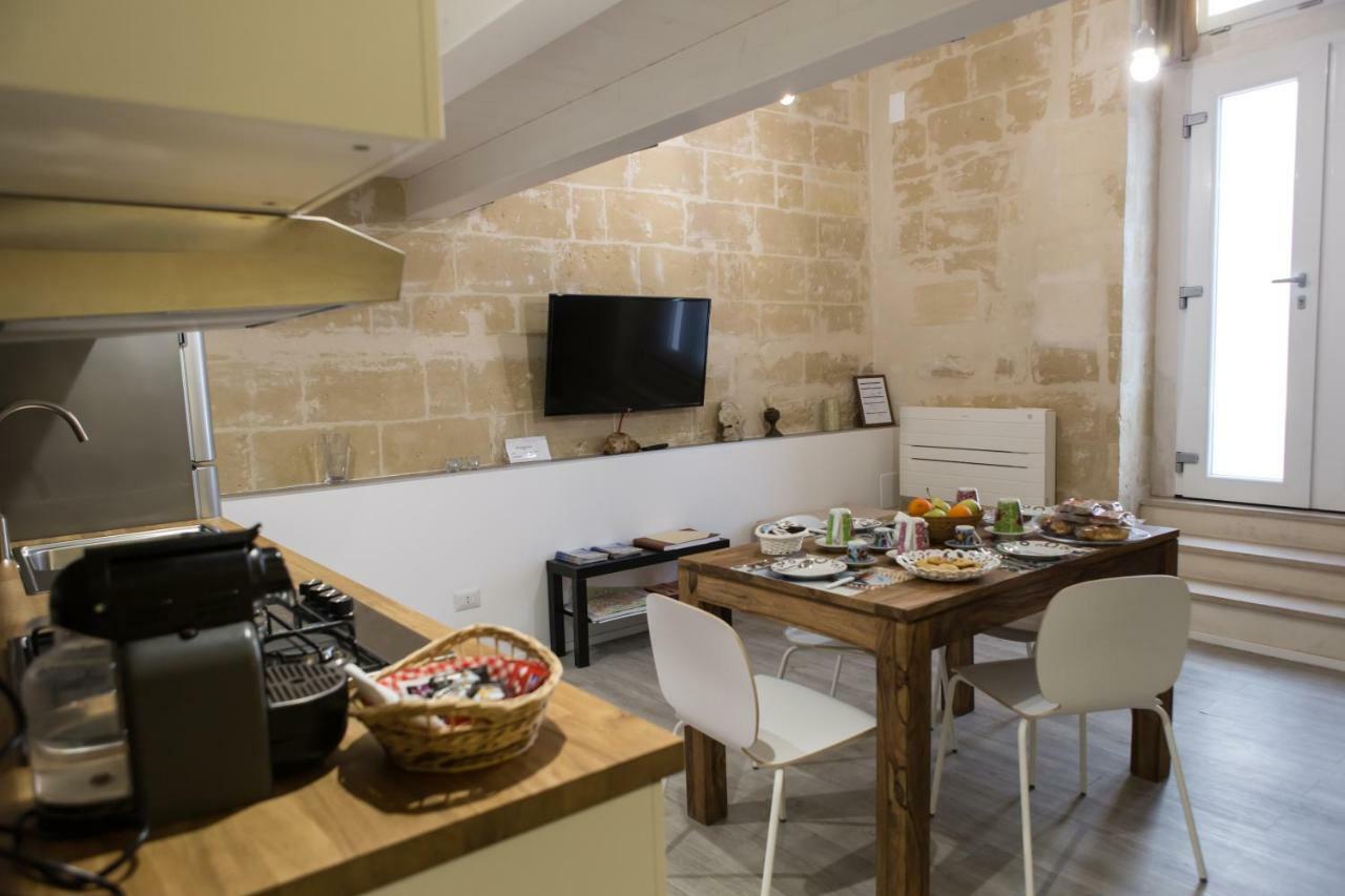Sulla Roccia Dei Sassi Villa Matera Luaran gambar